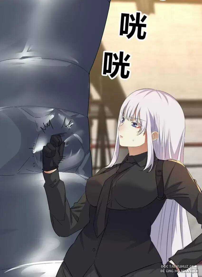 đấu thần vĩnh dạ - Chapter 33 - Trang 32