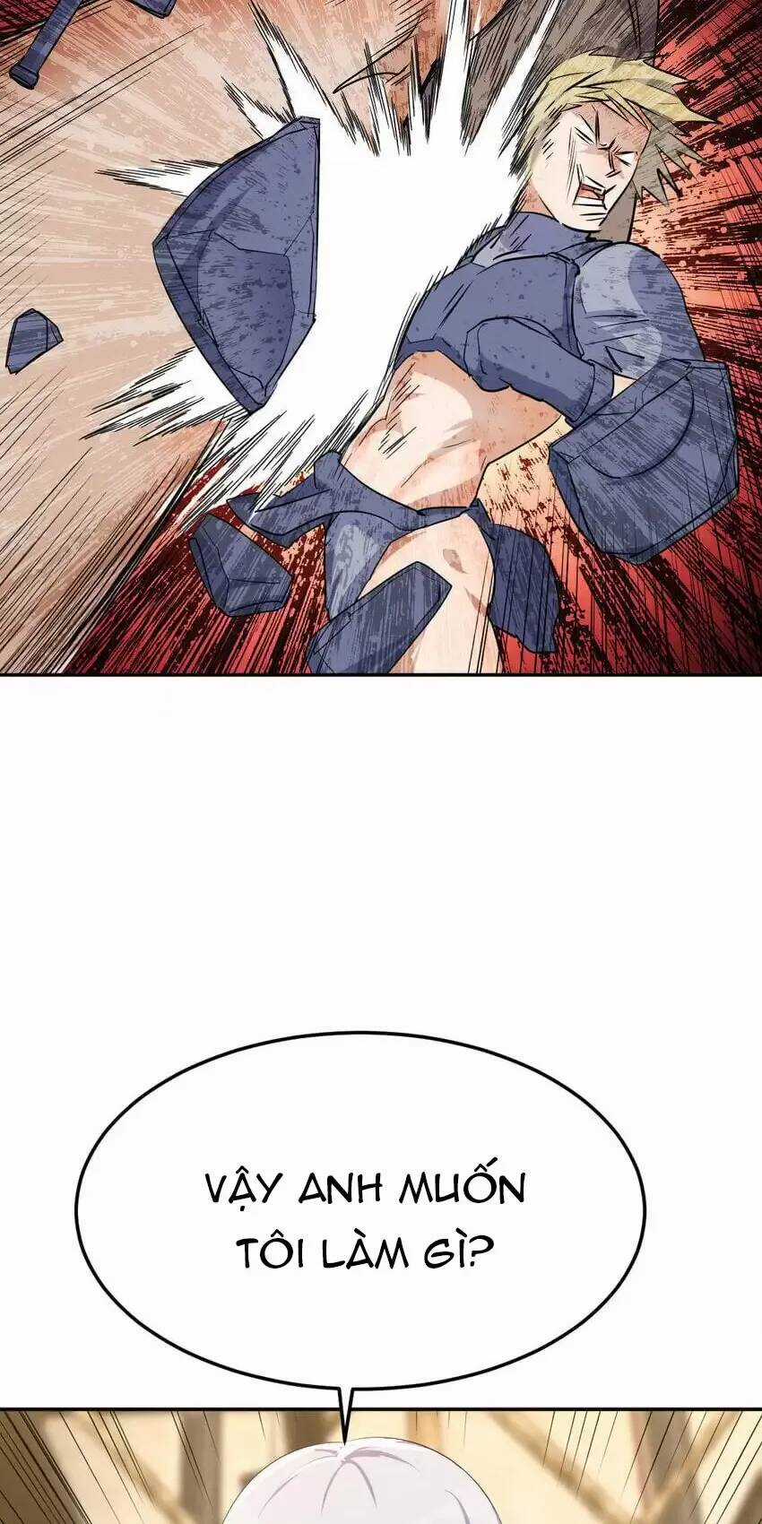 đấu thần vĩnh dạ - Chapter 33 - Trang 36