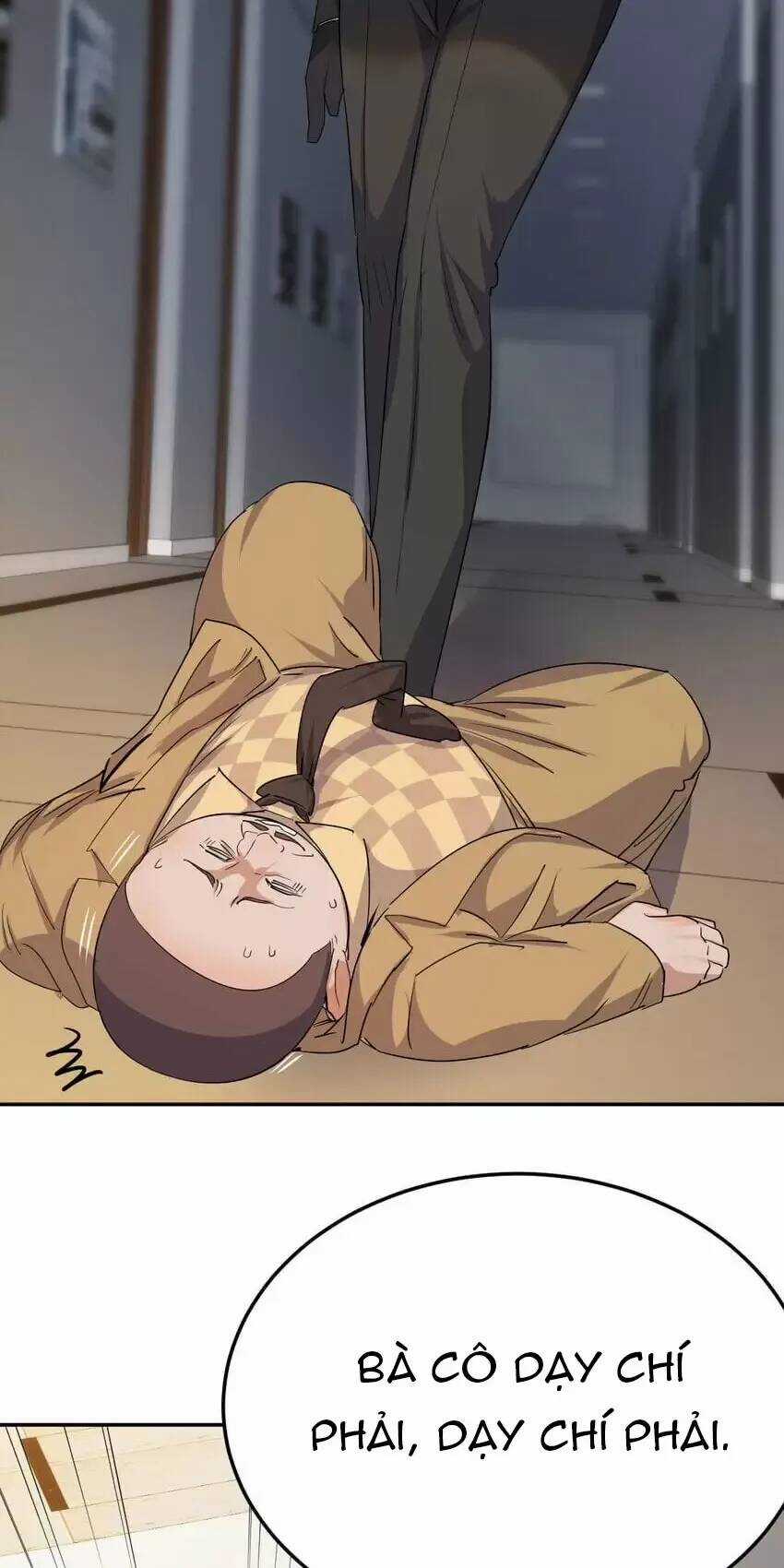 đấu thần vĩnh dạ - Chapter 33 - Trang 8