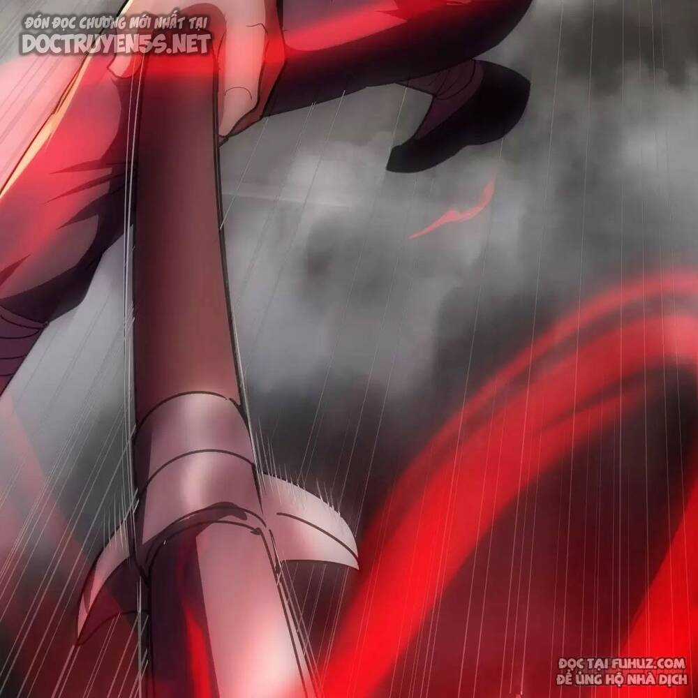 đấu thần vĩnh dạ - Chapter 34 - Trang 11