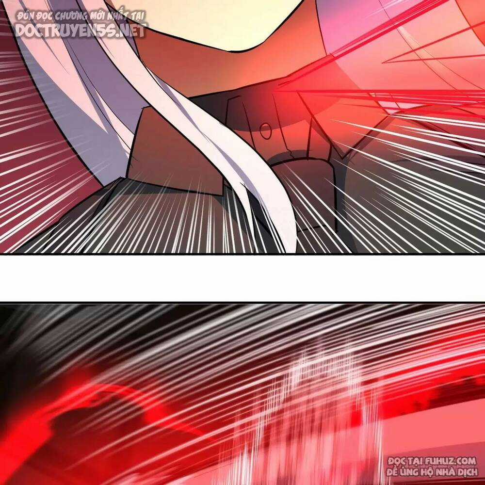 đấu thần vĩnh dạ - Chapter 34 - Trang 16