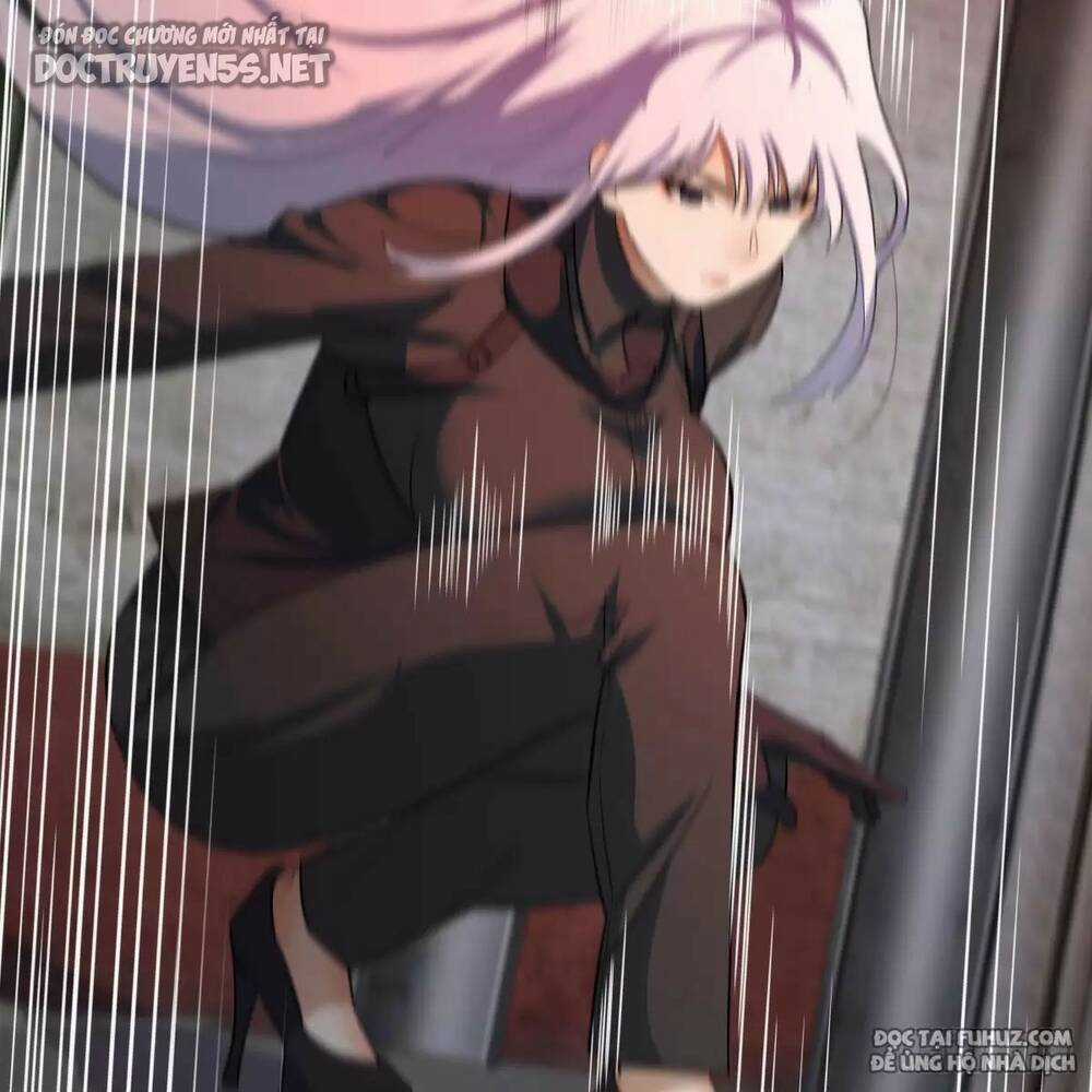 đấu thần vĩnh dạ - Chapter 34 - Trang 18
