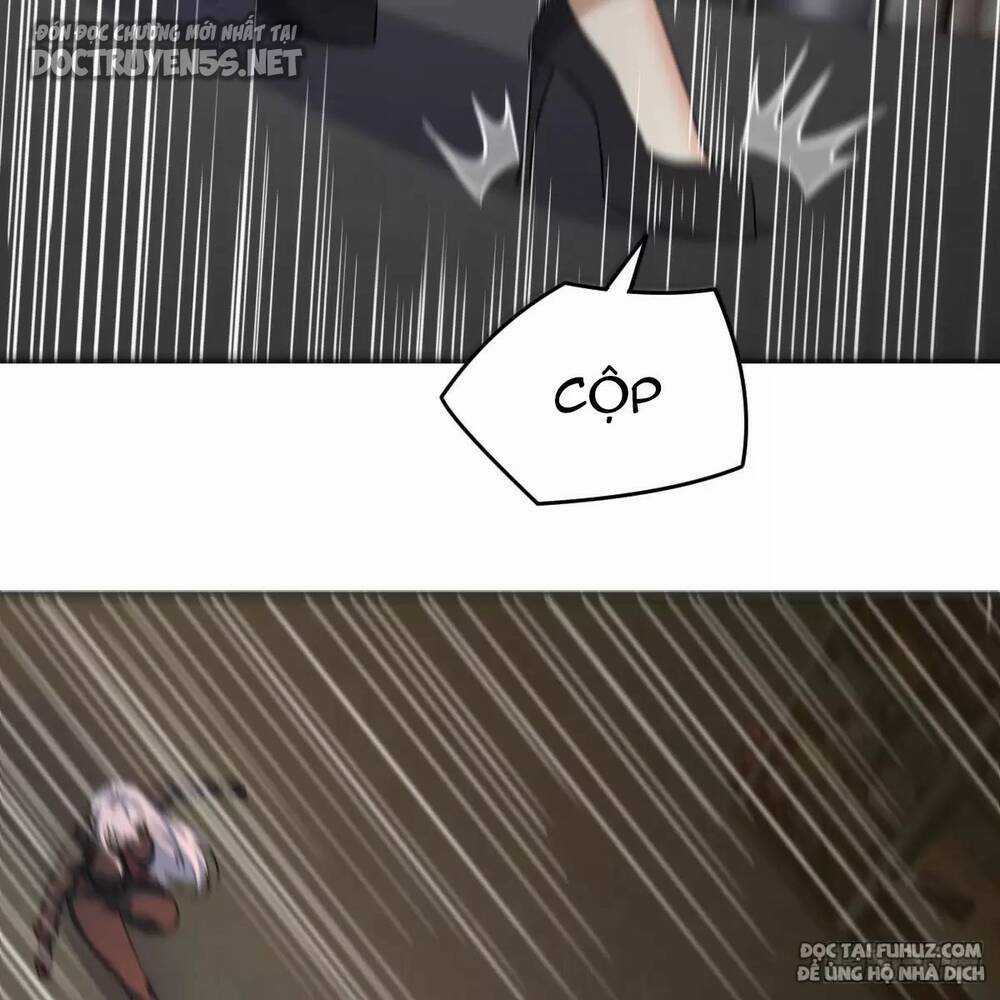 đấu thần vĩnh dạ - Chapter 34 - Trang 19