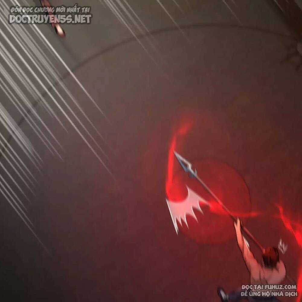 đấu thần vĩnh dạ - Chapter 34 - Trang 20