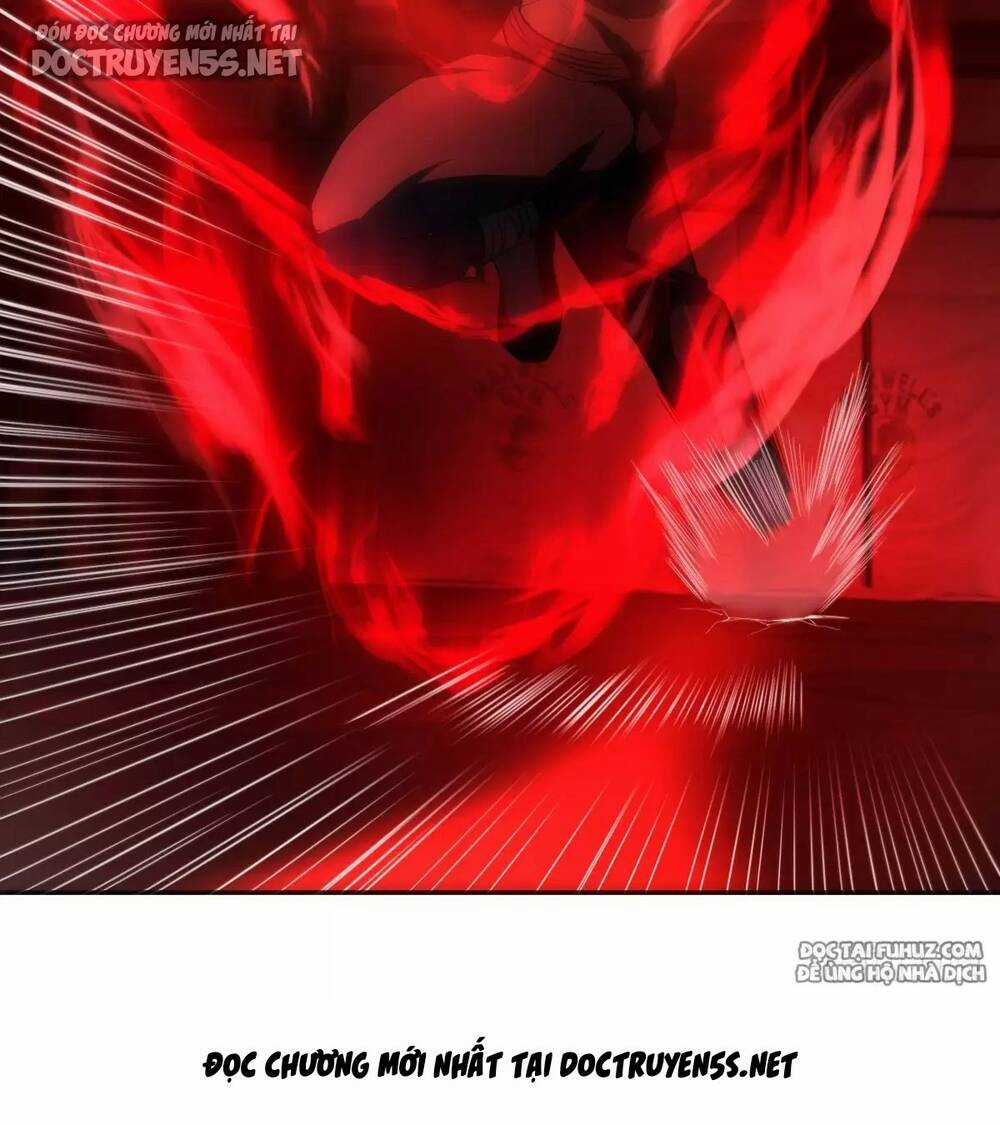 đấu thần vĩnh dạ - Chapter 34 - Trang 22