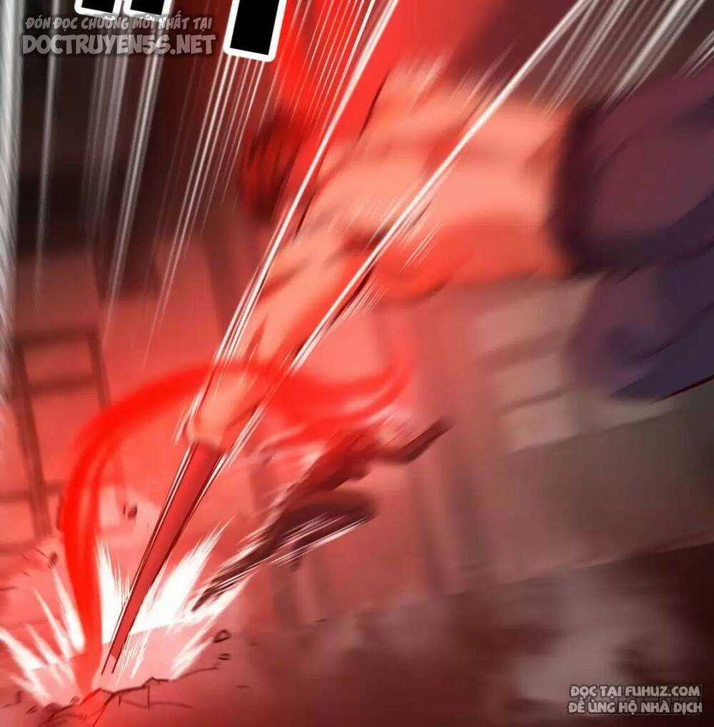 đấu thần vĩnh dạ - Chapter 34 - Trang 25