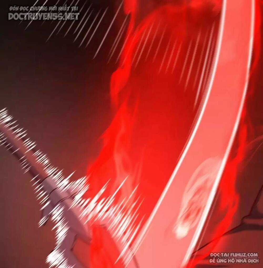 đấu thần vĩnh dạ - Chapter 34 - Trang 27