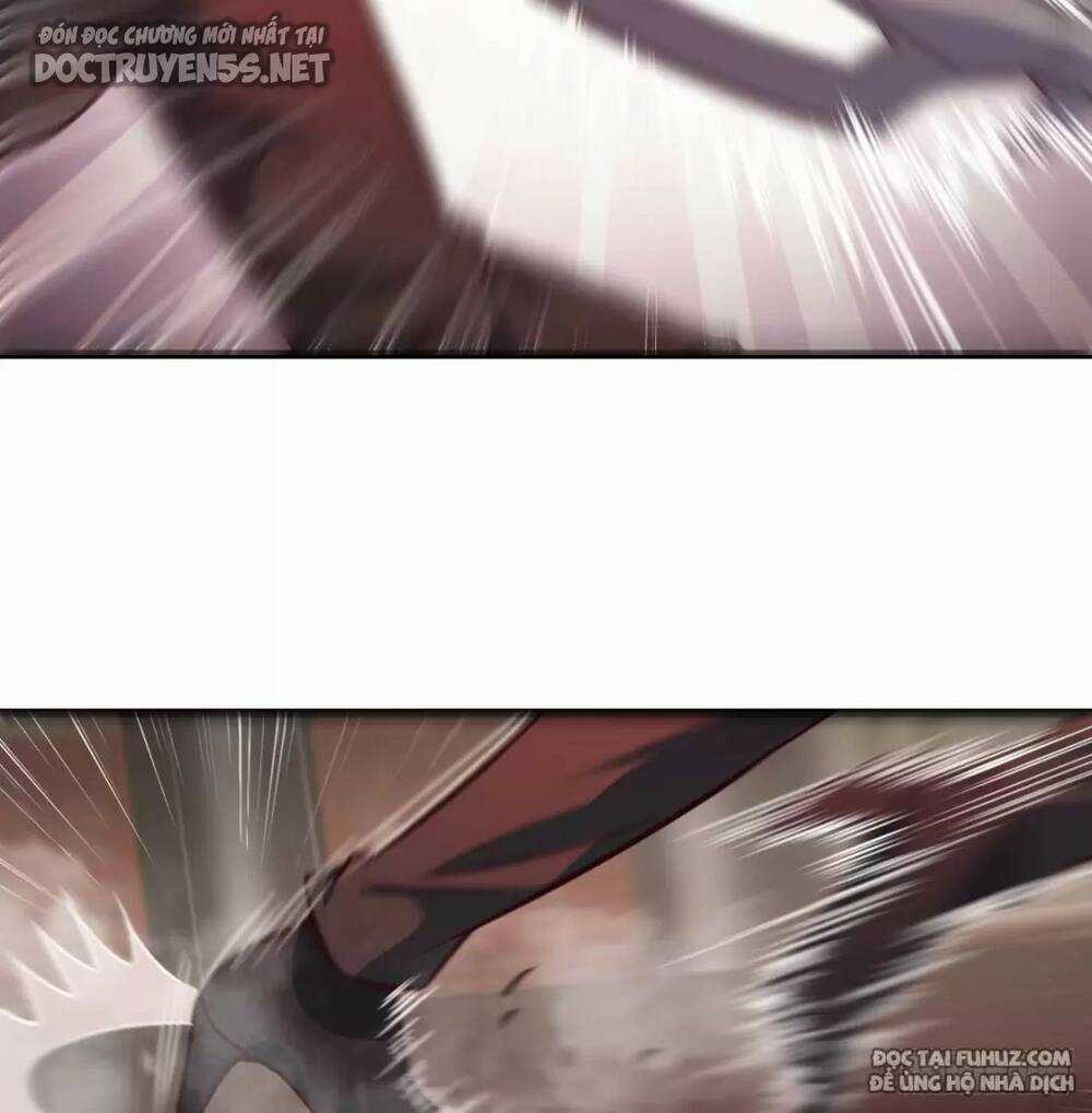 đấu thần vĩnh dạ - Chapter 34 - Trang 30
