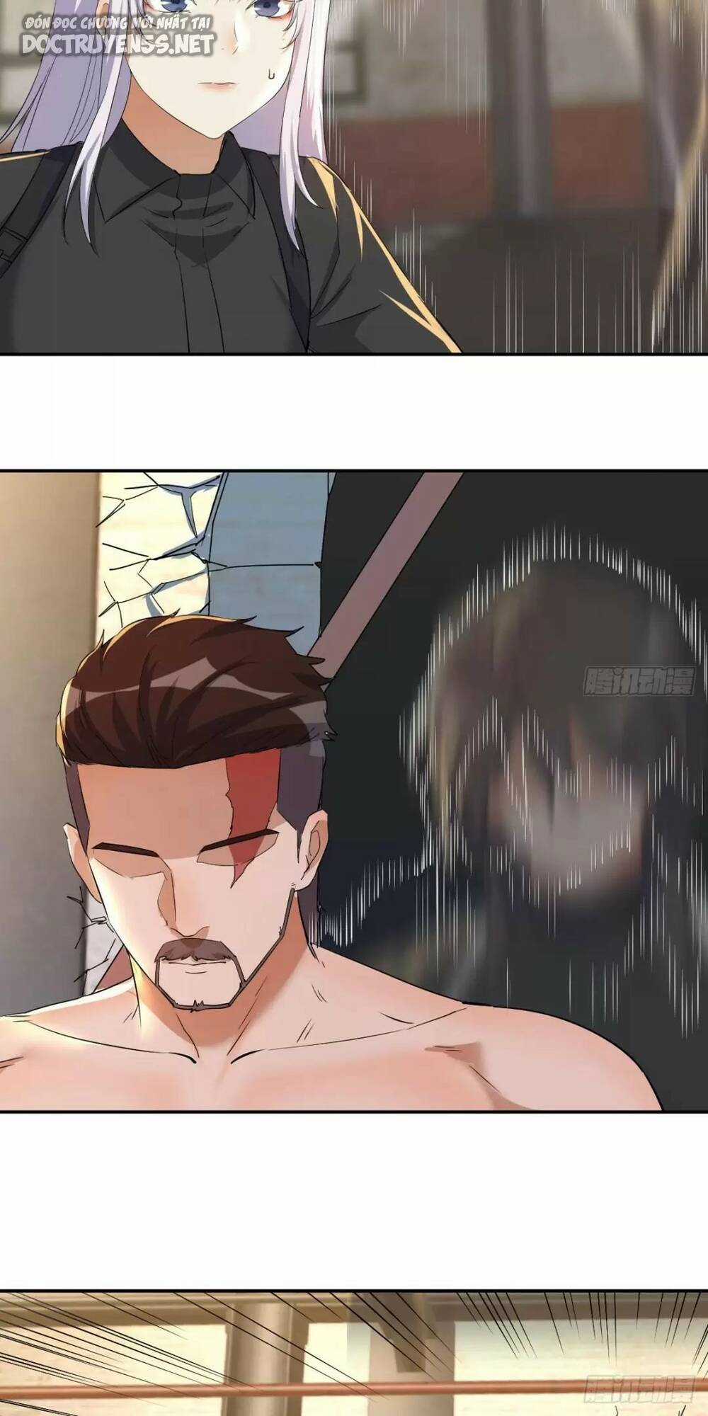 đấu thần vĩnh dạ - Chapter 34 - Trang 4