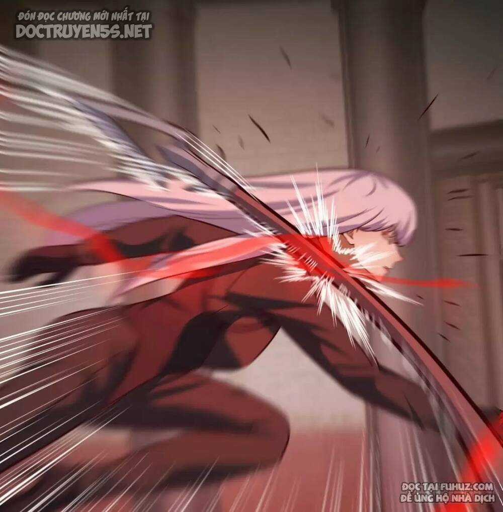 đấu thần vĩnh dạ - Chapter 34 - Trang 33