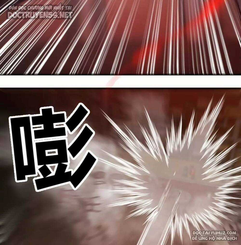đấu thần vĩnh dạ - Chapter 34 - Trang 34
