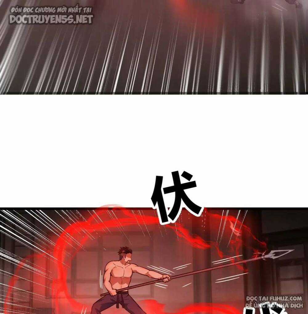 đấu thần vĩnh dạ - Chapter 34 - Trang 36