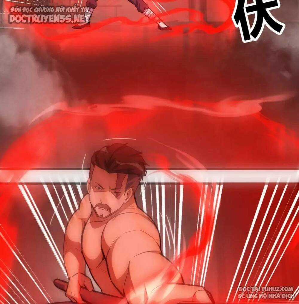 đấu thần vĩnh dạ - Chapter 34 - Trang 37