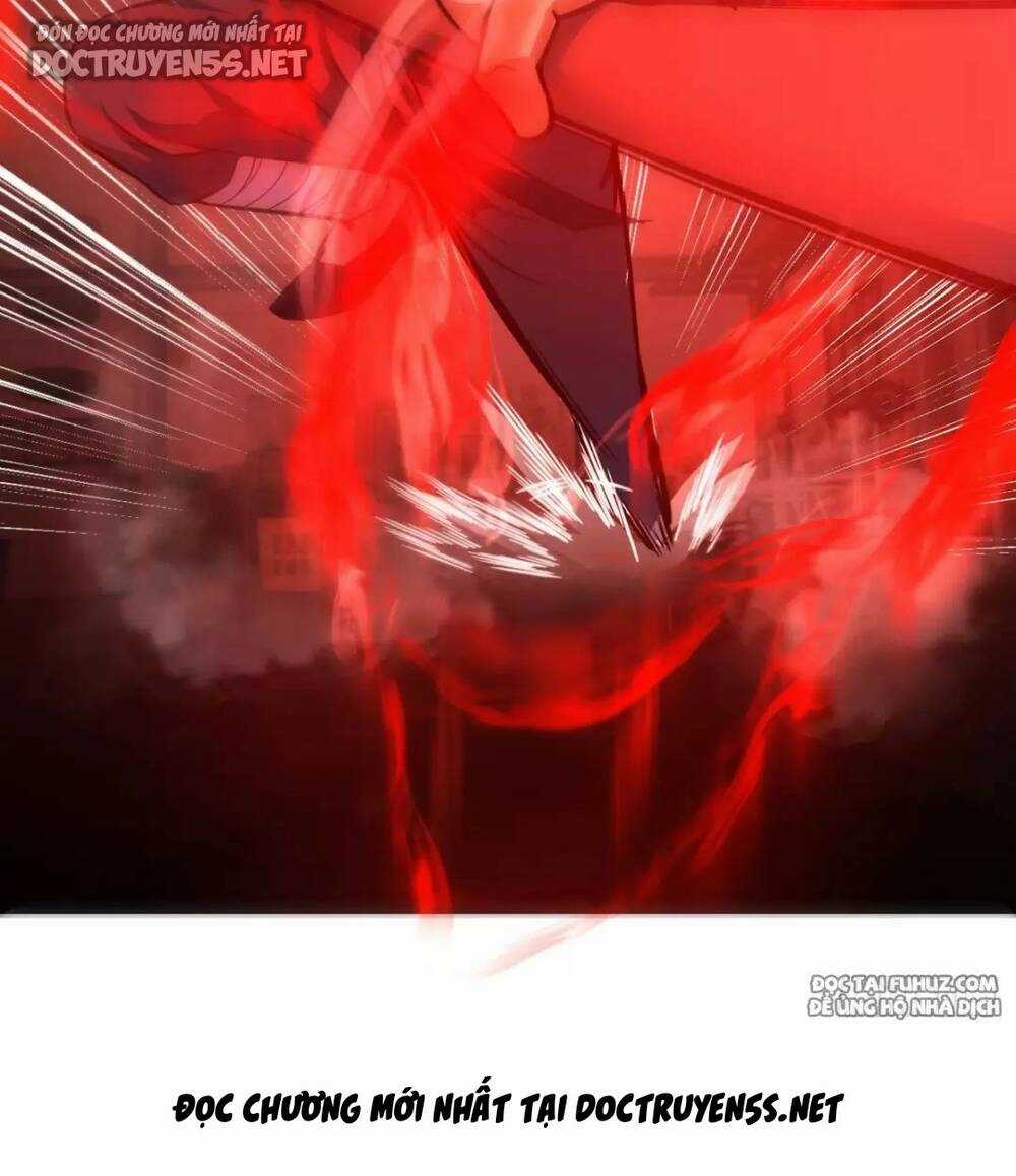 đấu thần vĩnh dạ - Chapter 34 - Trang 38