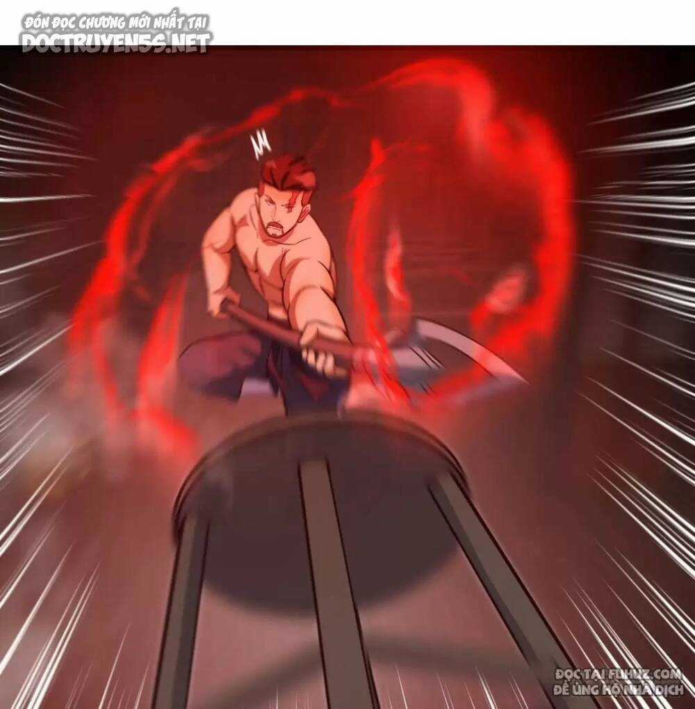 đấu thần vĩnh dạ - Chapter 34 - Trang 39