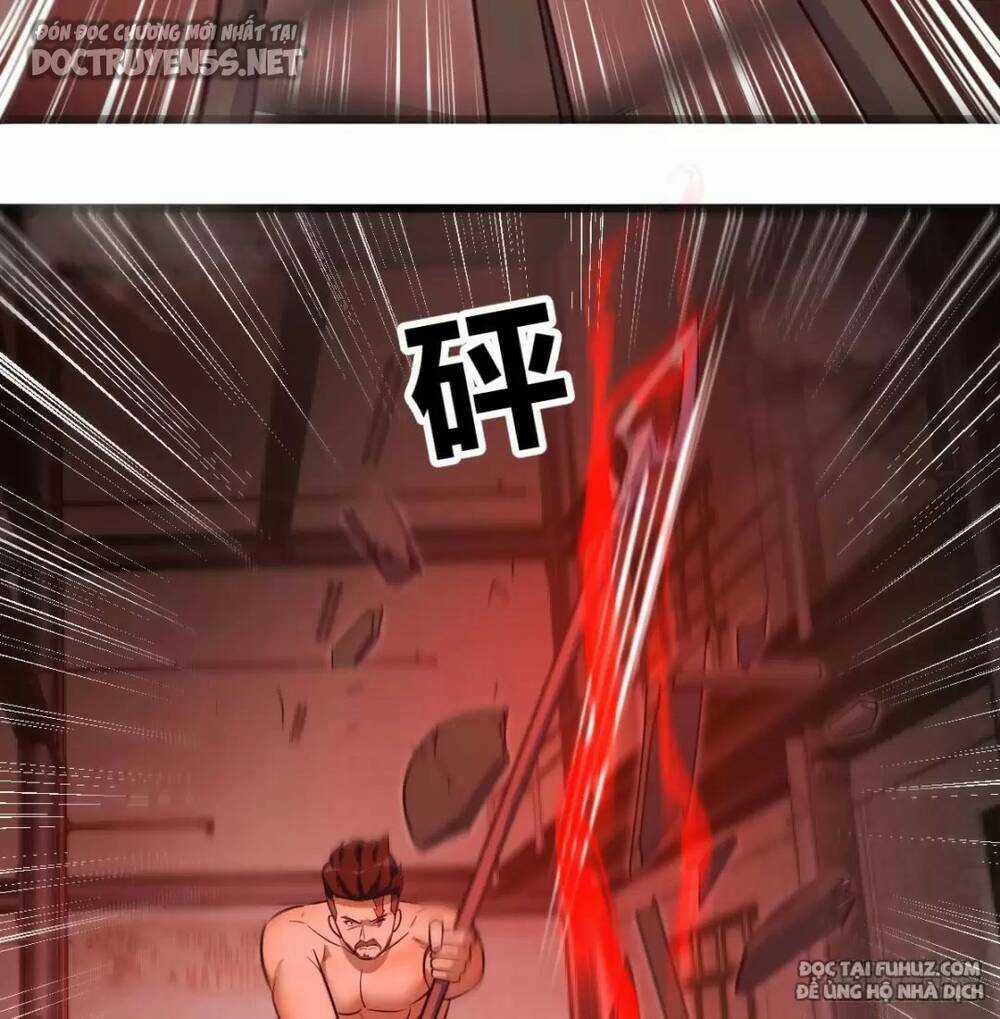 đấu thần vĩnh dạ - Chapter 34 - Trang 40