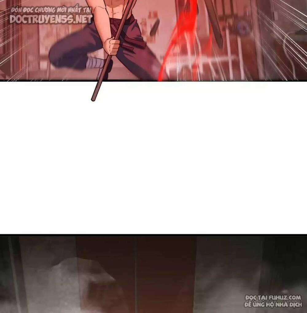 đấu thần vĩnh dạ - Chapter 34 - Trang 41