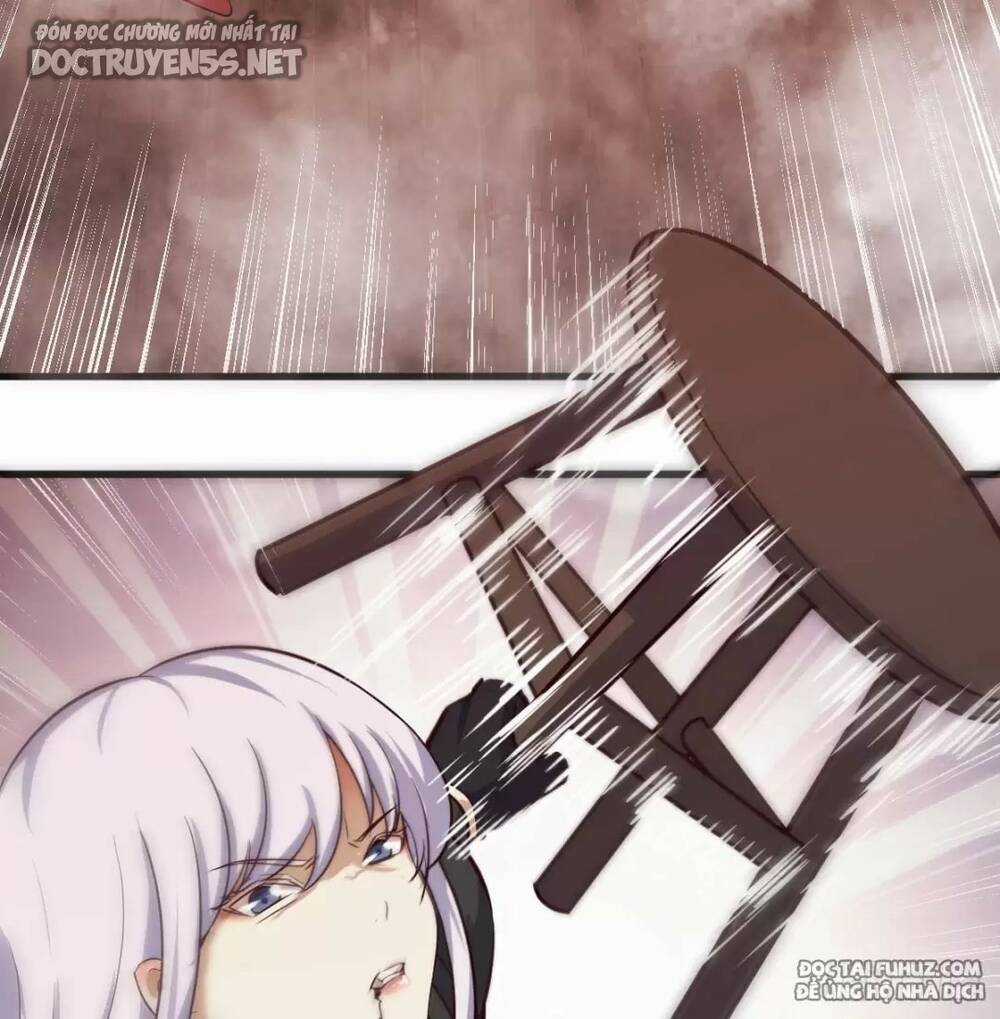 đấu thần vĩnh dạ - Chapter 34 - Trang 43