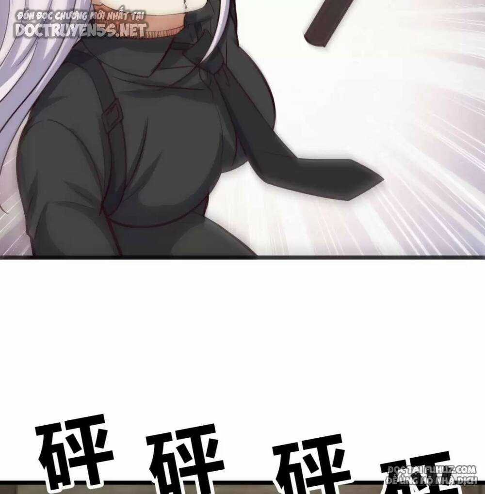 đấu thần vĩnh dạ - Chapter 34 - Trang 44