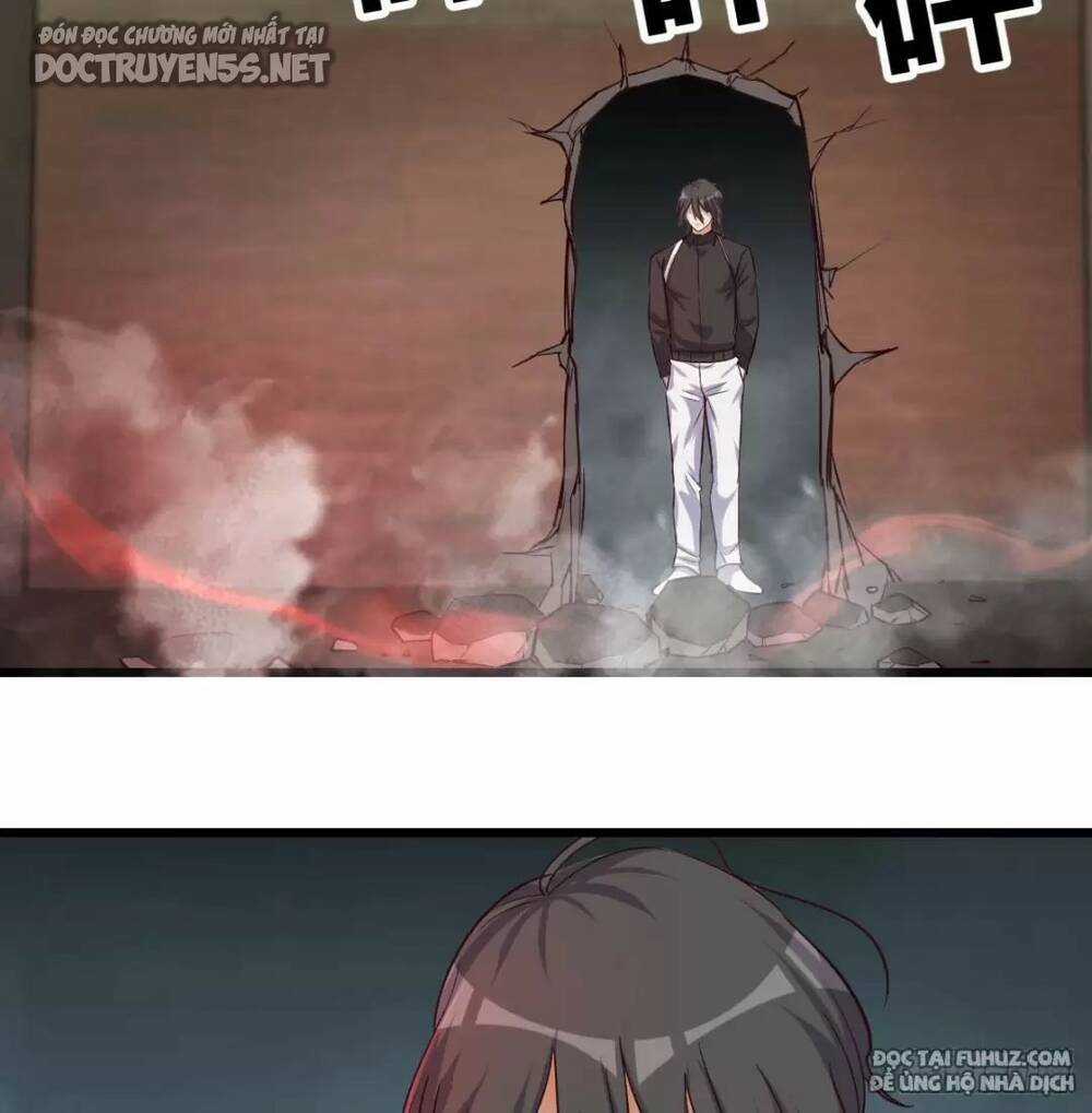 đấu thần vĩnh dạ - Chapter 34 - Trang 45