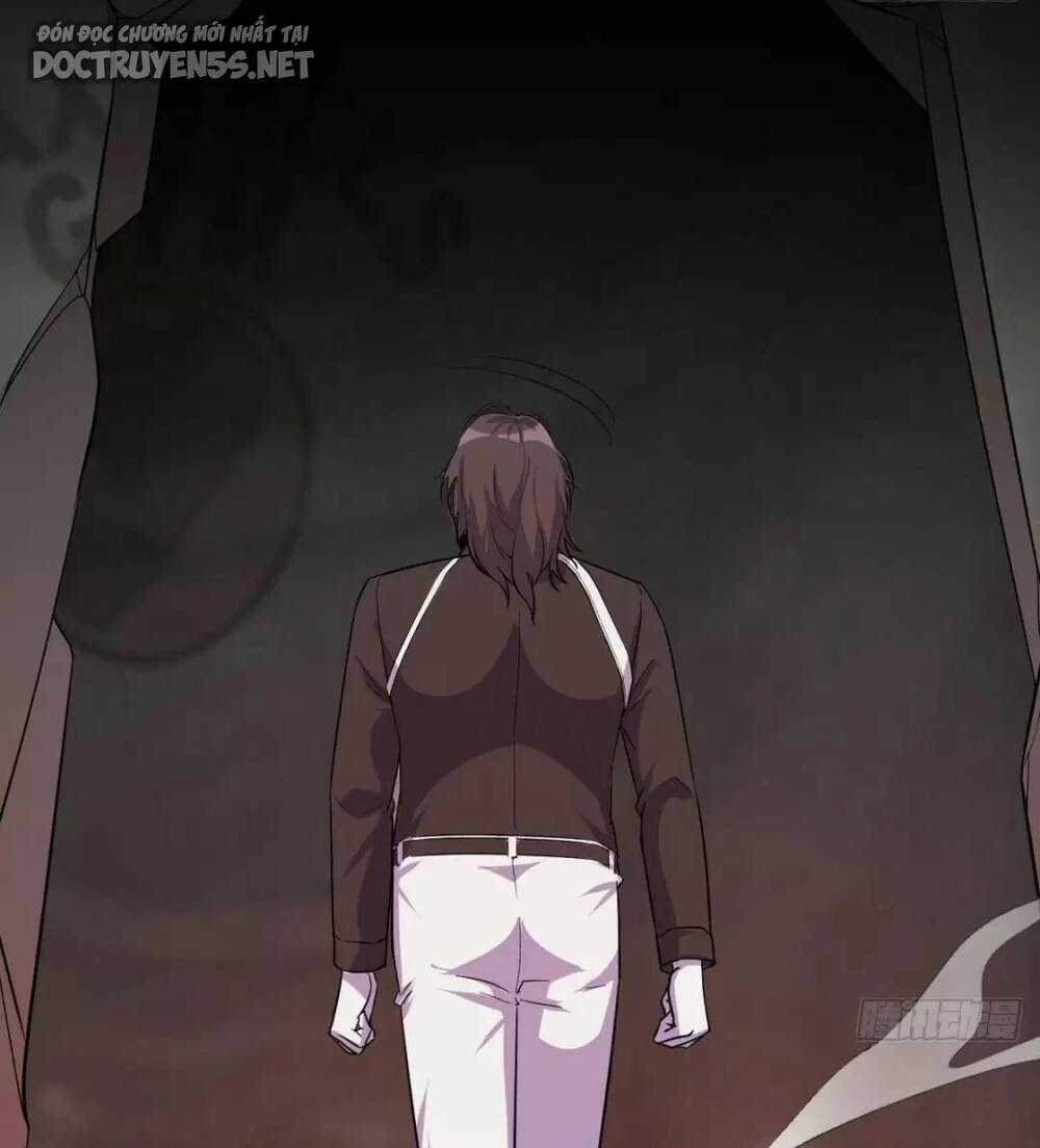 đấu thần vĩnh dạ - Chapter 34 - Trang 51