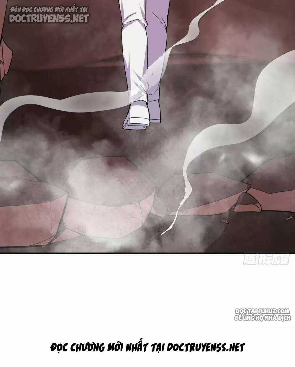 đấu thần vĩnh dạ - Chapter 34 - Trang 52