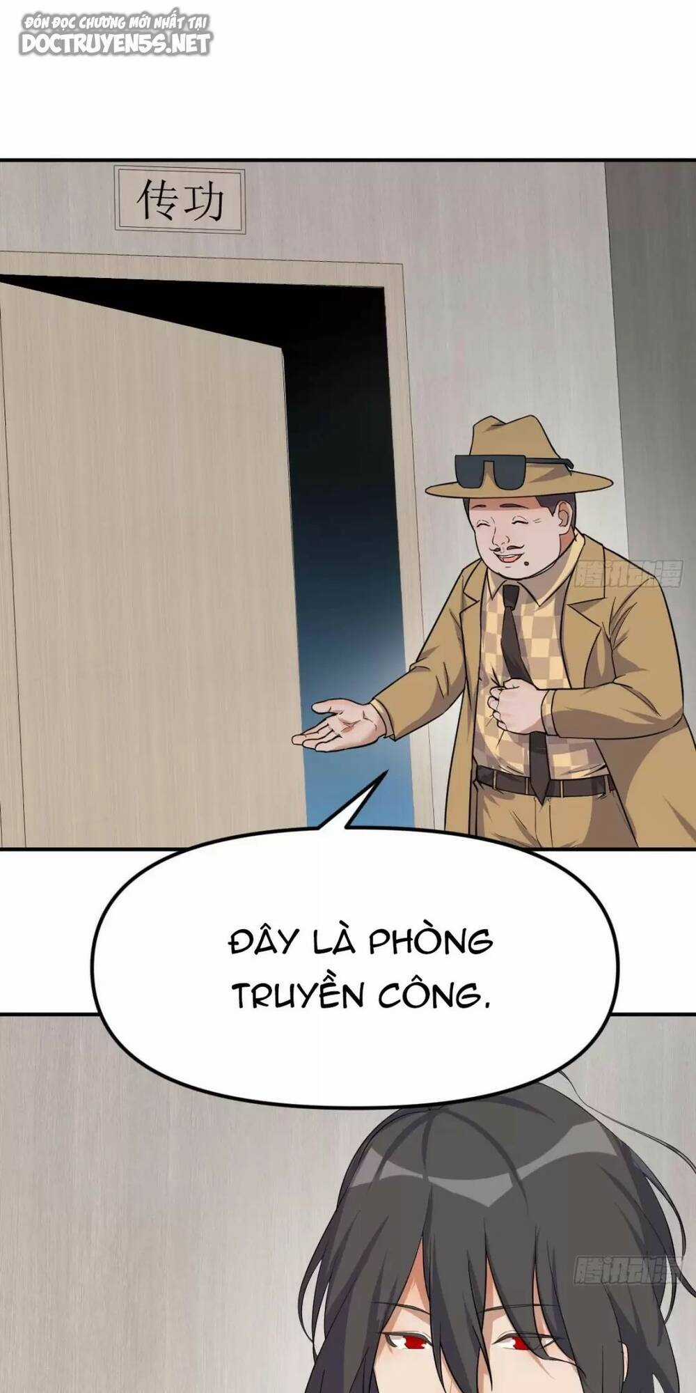 đấu thần vĩnh dạ - Chapter 34 - Trang 53