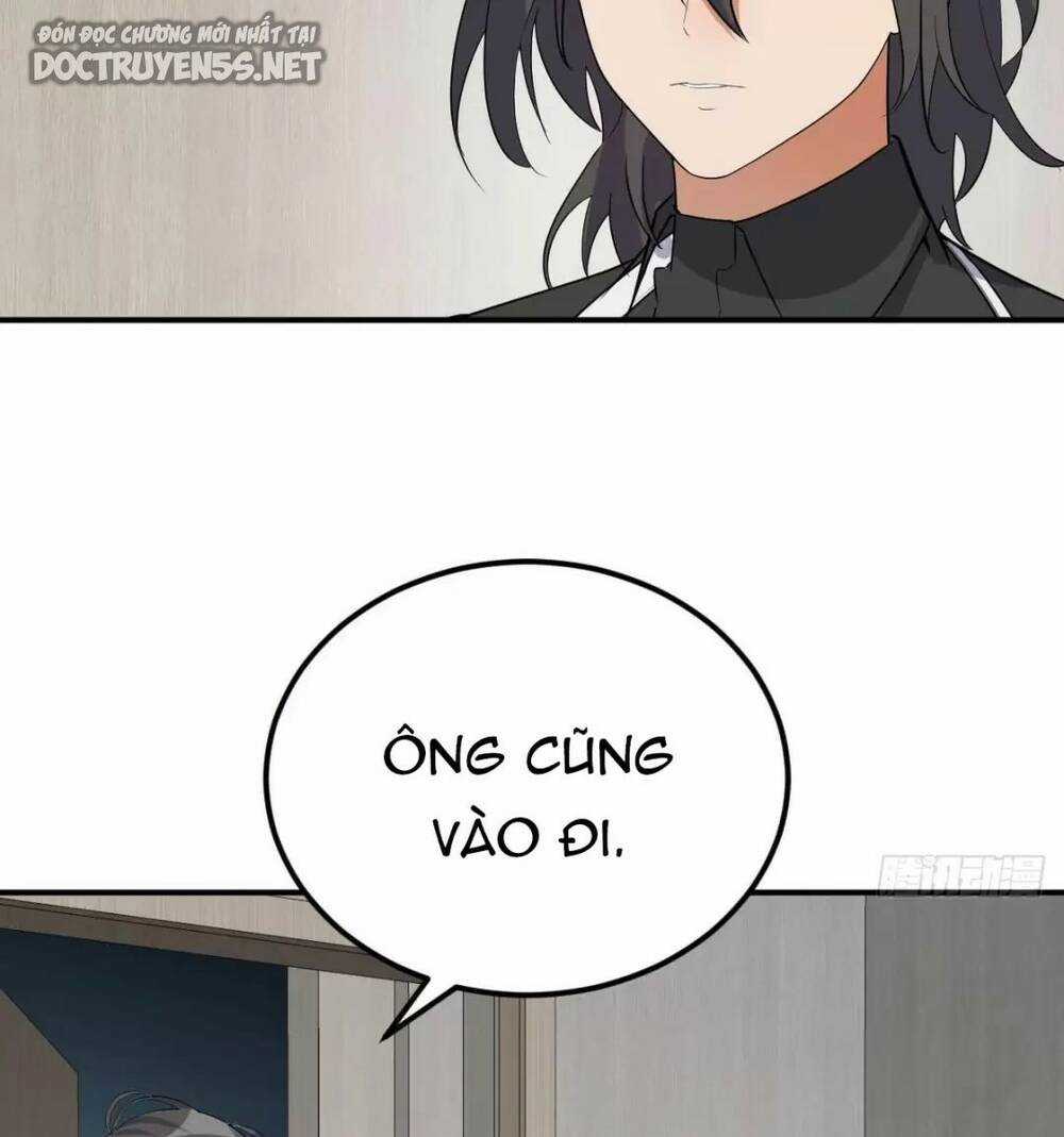 đấu thần vĩnh dạ - Chapter 34 - Trang 54