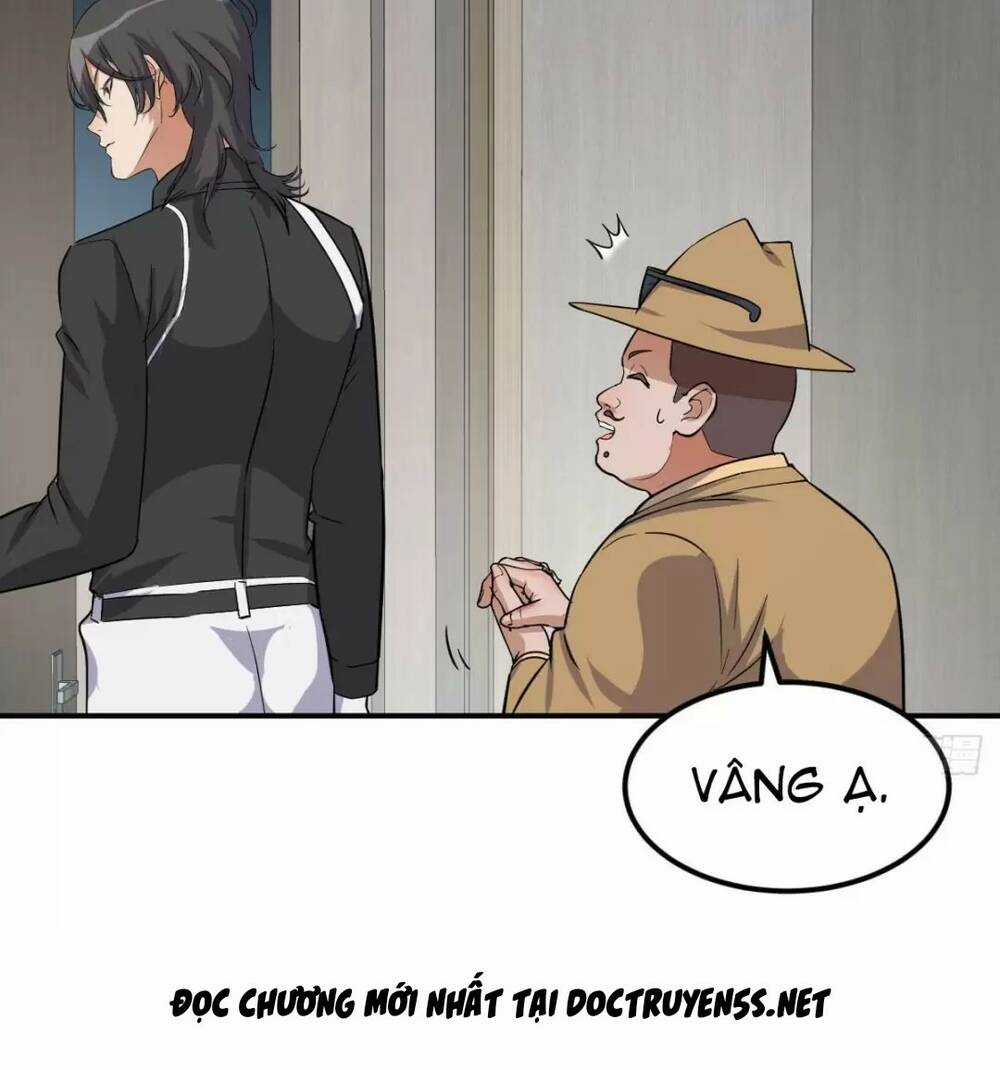 đấu thần vĩnh dạ - Chapter 34 - Trang 55