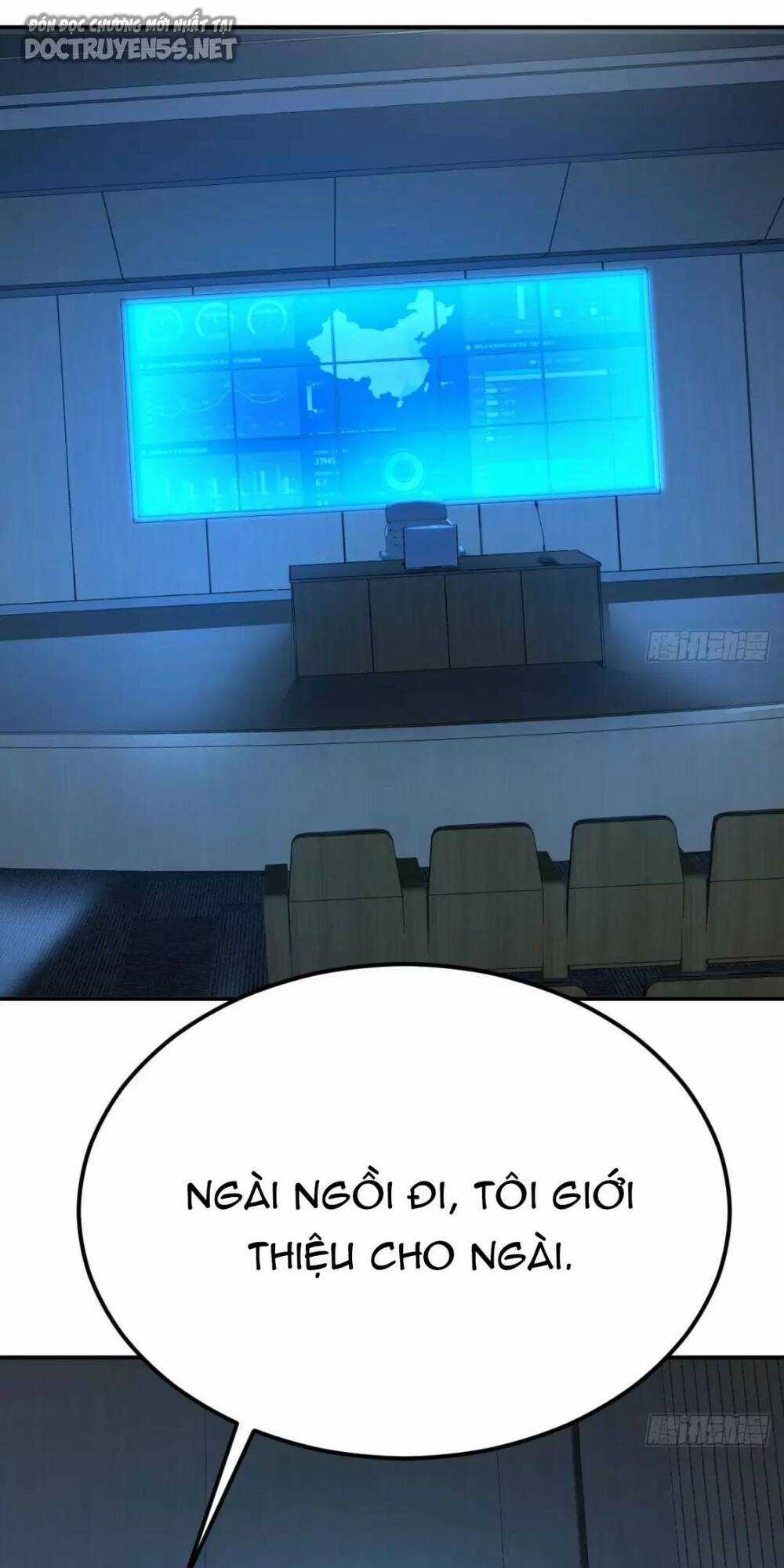 đấu thần vĩnh dạ - Chapter 34 - Trang 56