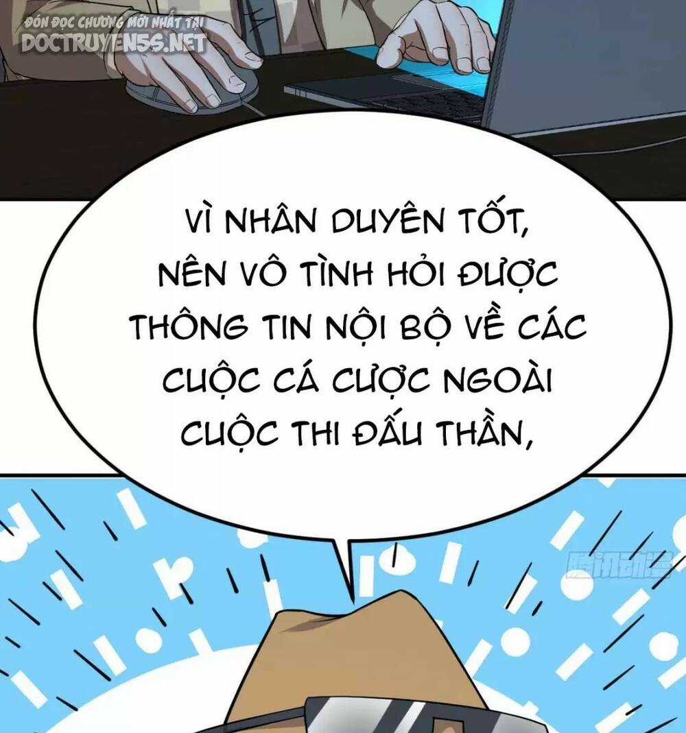 đấu thần vĩnh dạ - Chapter 34 - Trang 58