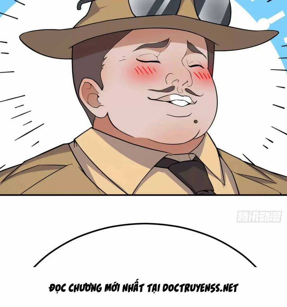 đấu thần vĩnh dạ - Chapter 34 - Trang 59