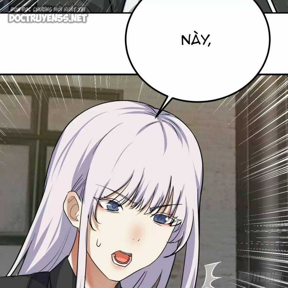 đấu thần vĩnh dạ - Chapter 34 - Trang 8