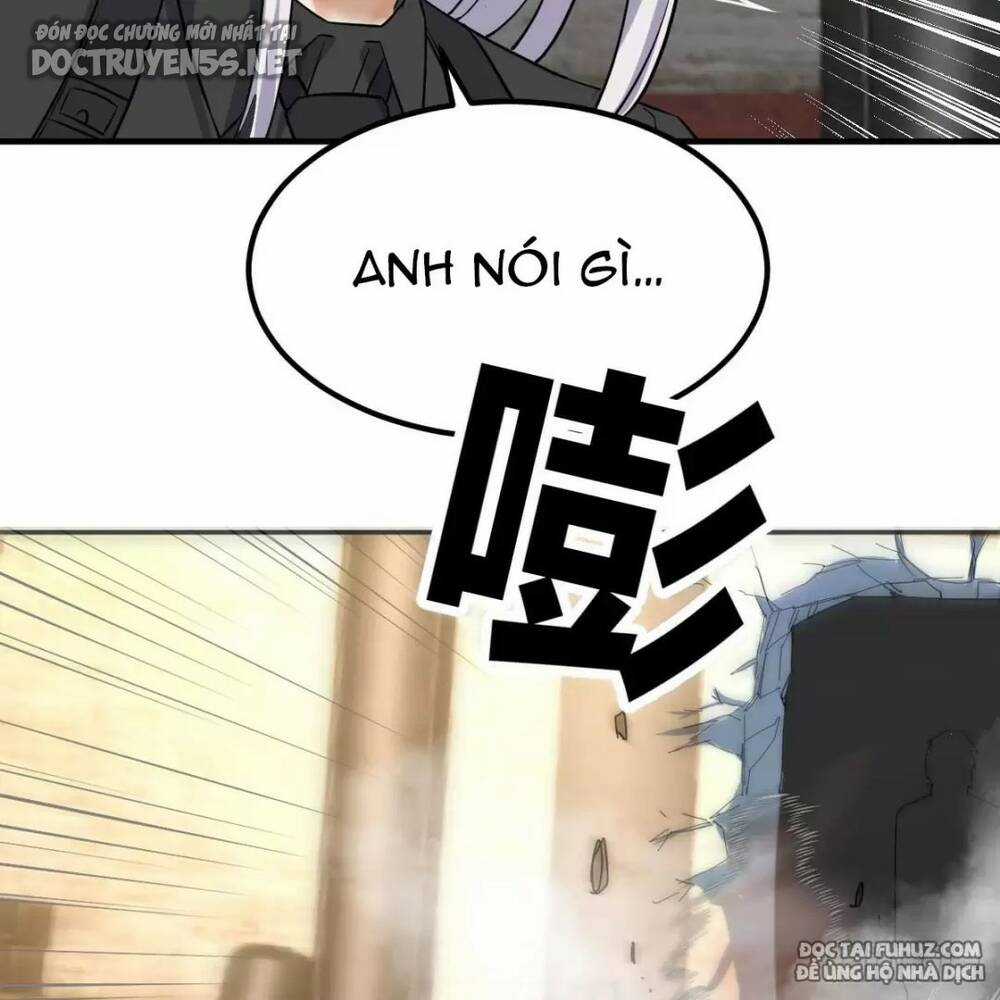 đấu thần vĩnh dạ - Chapter 34 - Trang 9