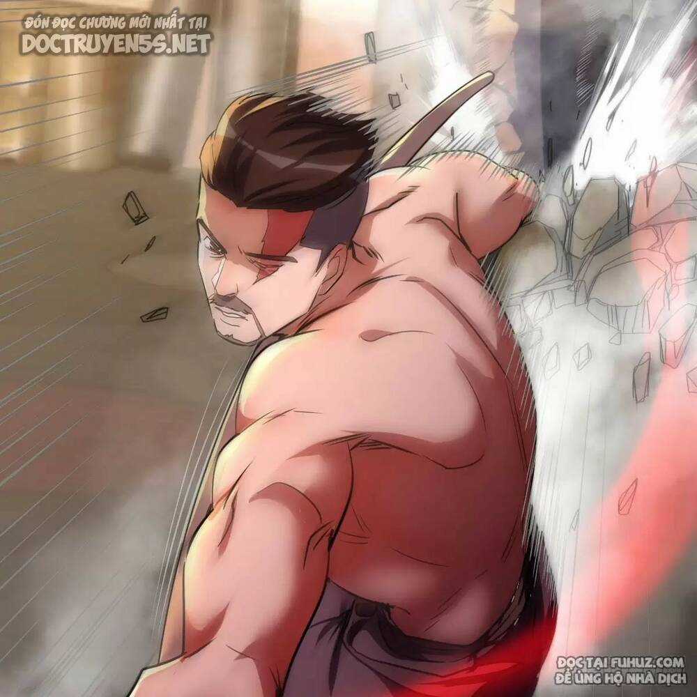 đấu thần vĩnh dạ - Chapter 34 - Trang 10