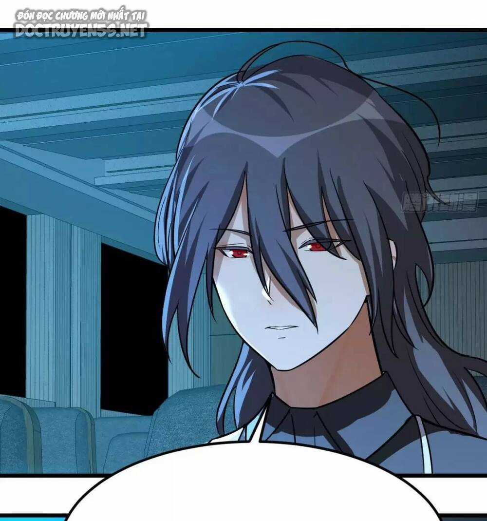 đấu thần vĩnh dạ - Chapter 35 - Trang 11