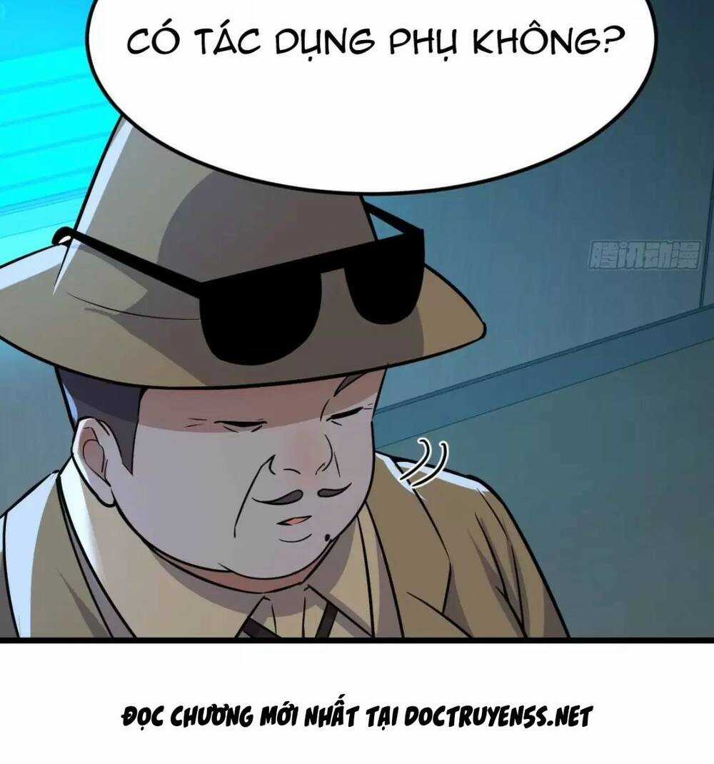 đấu thần vĩnh dạ - Chapter 35 - Trang 12