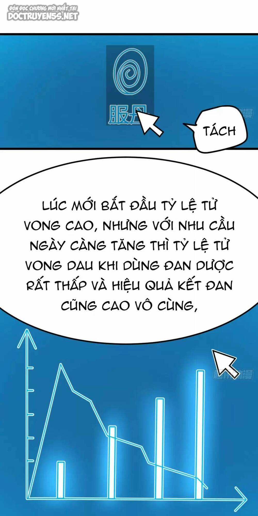 đấu thần vĩnh dạ - Chapter 35 - Trang 13