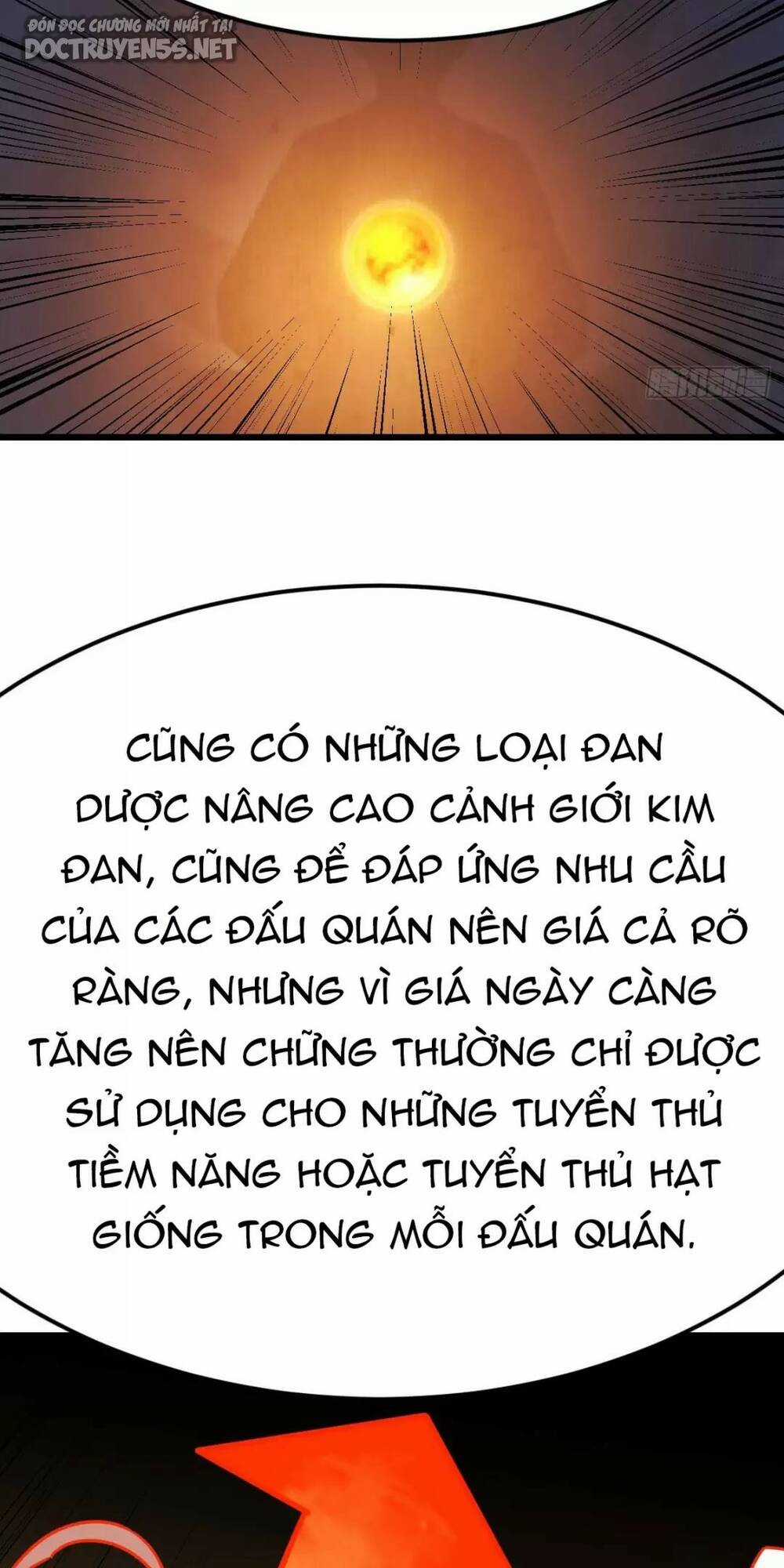 đấu thần vĩnh dạ - Chapter 35 - Trang 15