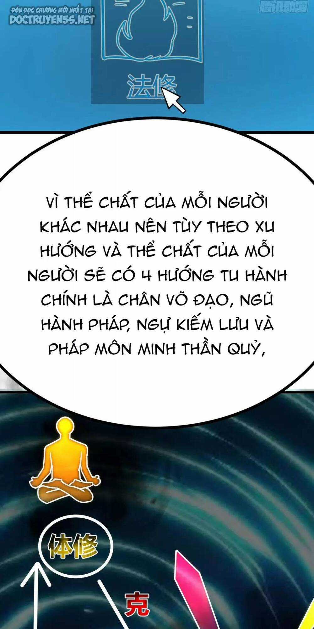 đấu thần vĩnh dạ - Chapter 35 - Trang 20