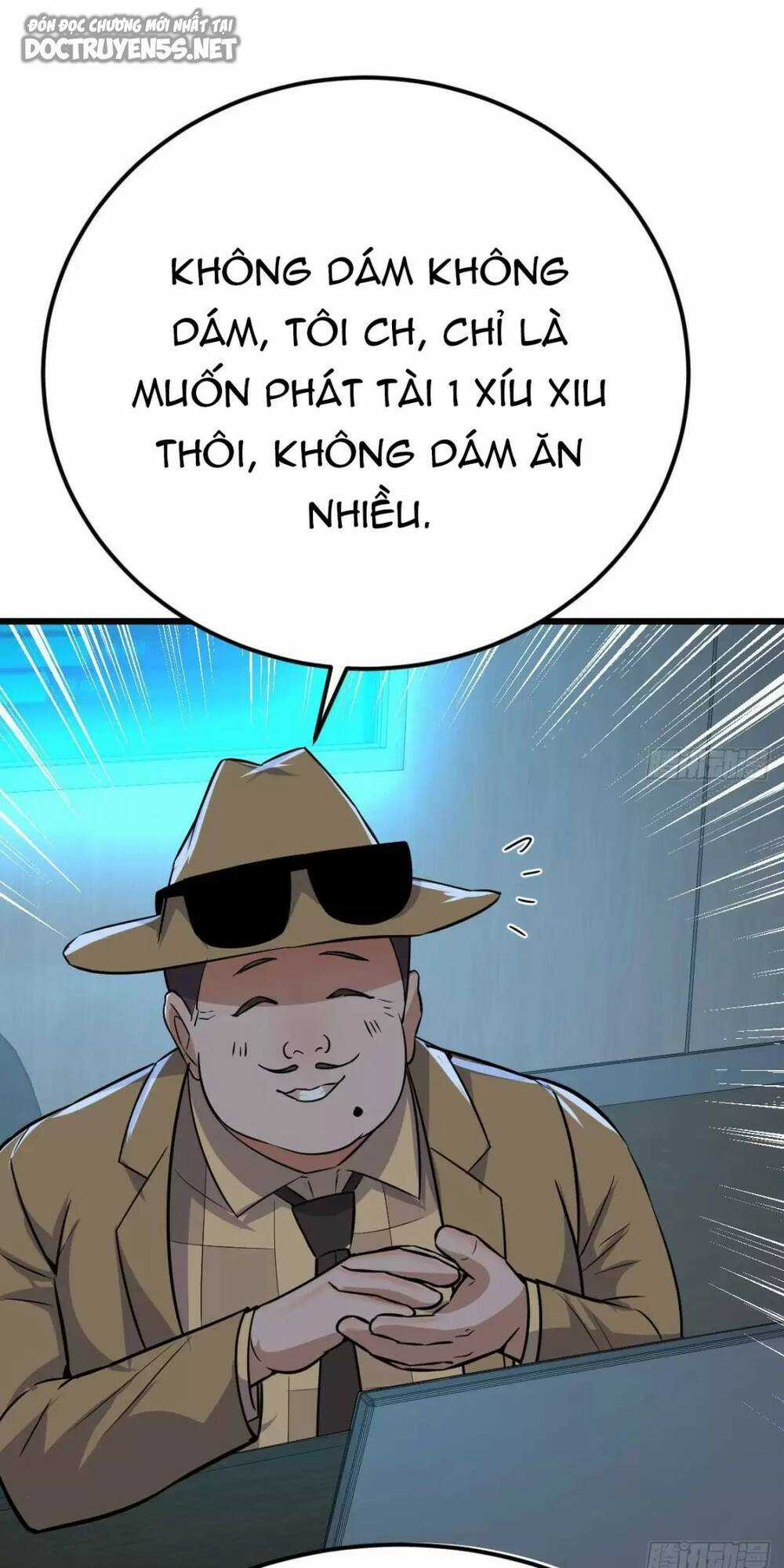 đấu thần vĩnh dạ - Chapter 35 - Trang 3