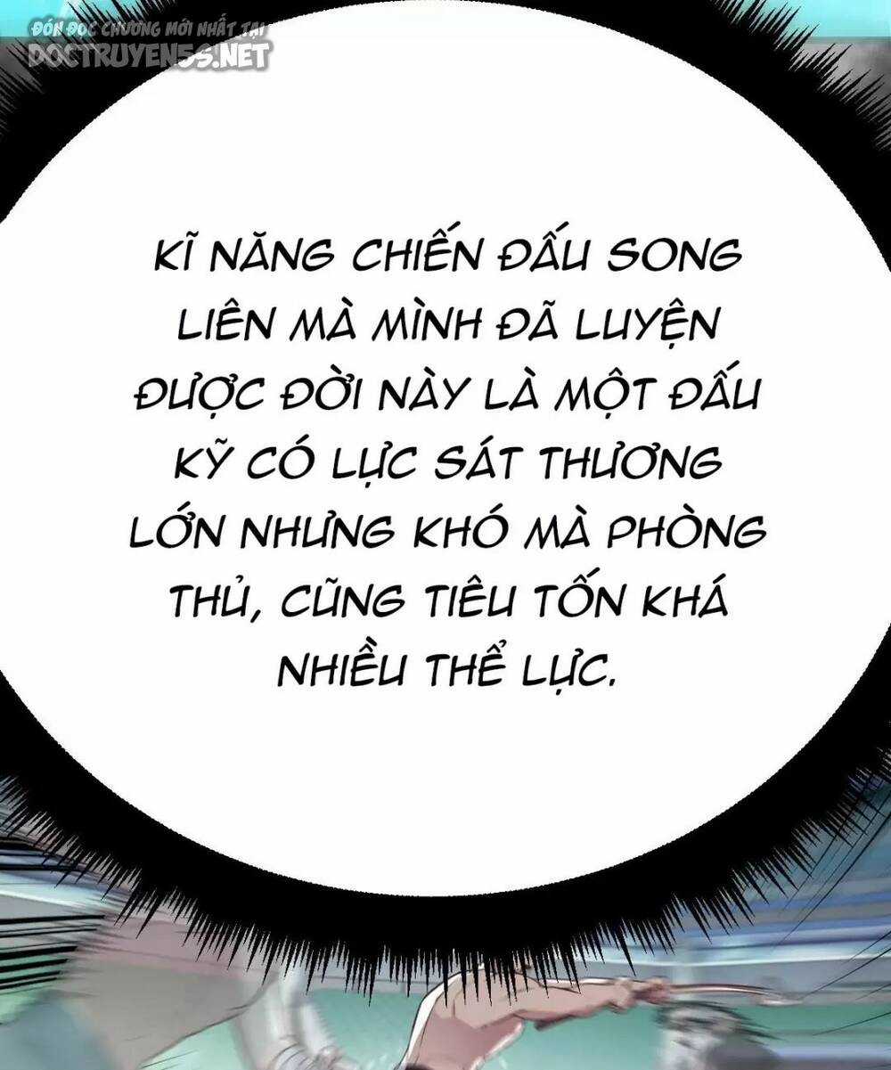 đấu thần vĩnh dạ - Chapter 35 - Trang 25