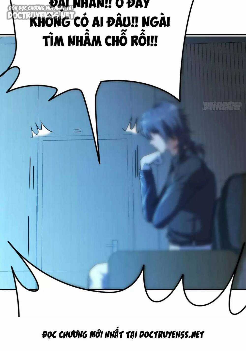 đấu thần vĩnh dạ - Chapter 35 - Trang 33