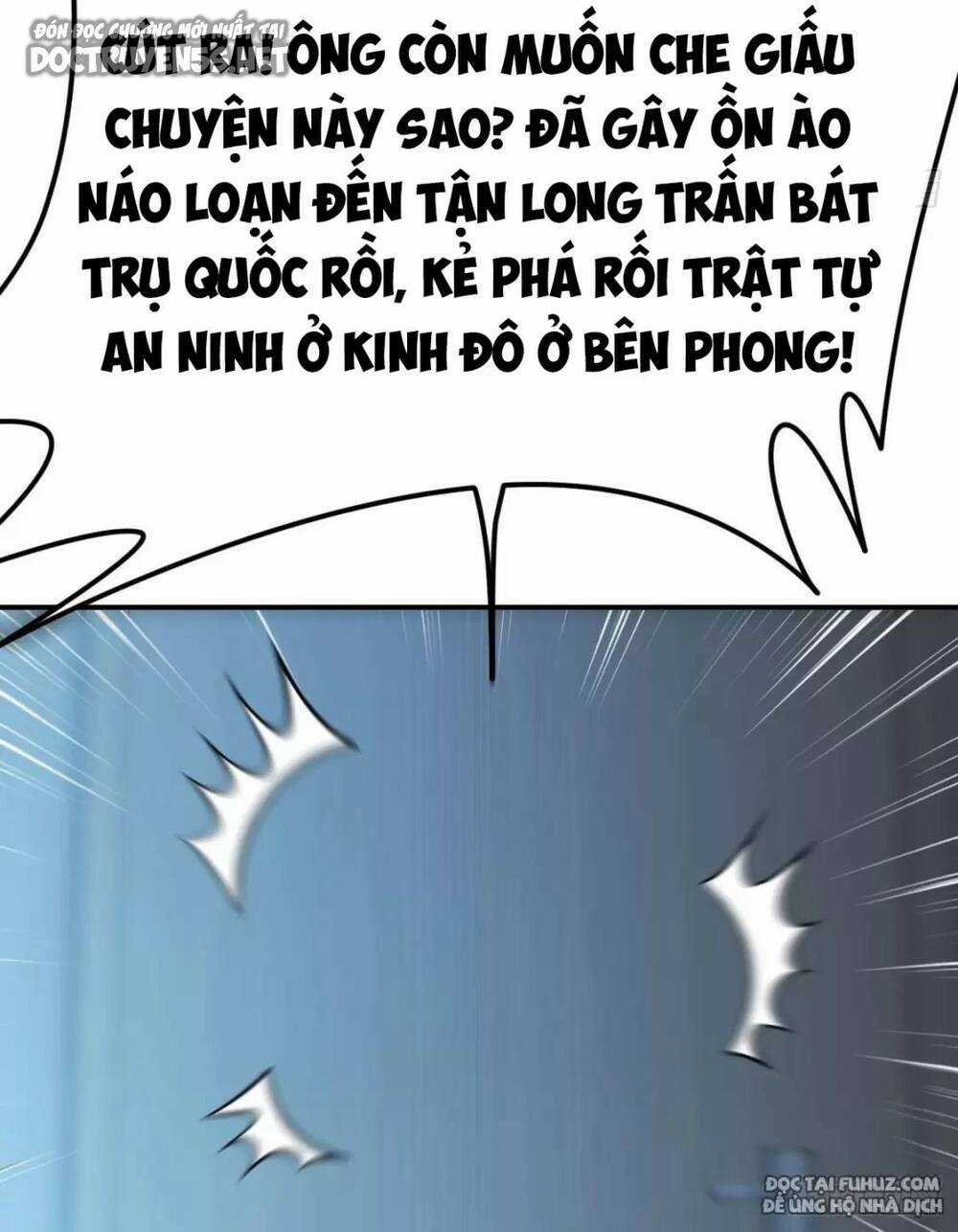 đấu thần vĩnh dạ - Chapter 35 - Trang 34