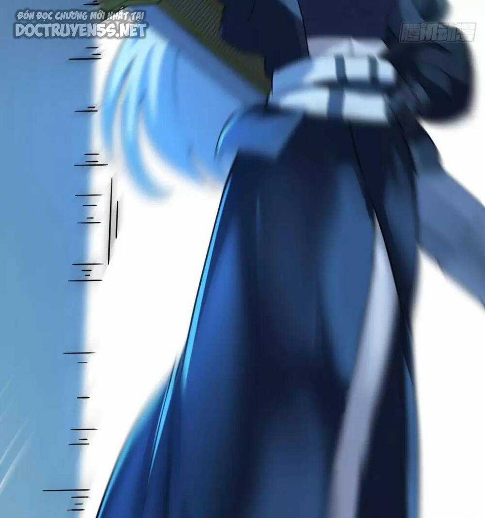 đấu thần vĩnh dạ - Chapter 35 - Trang 36