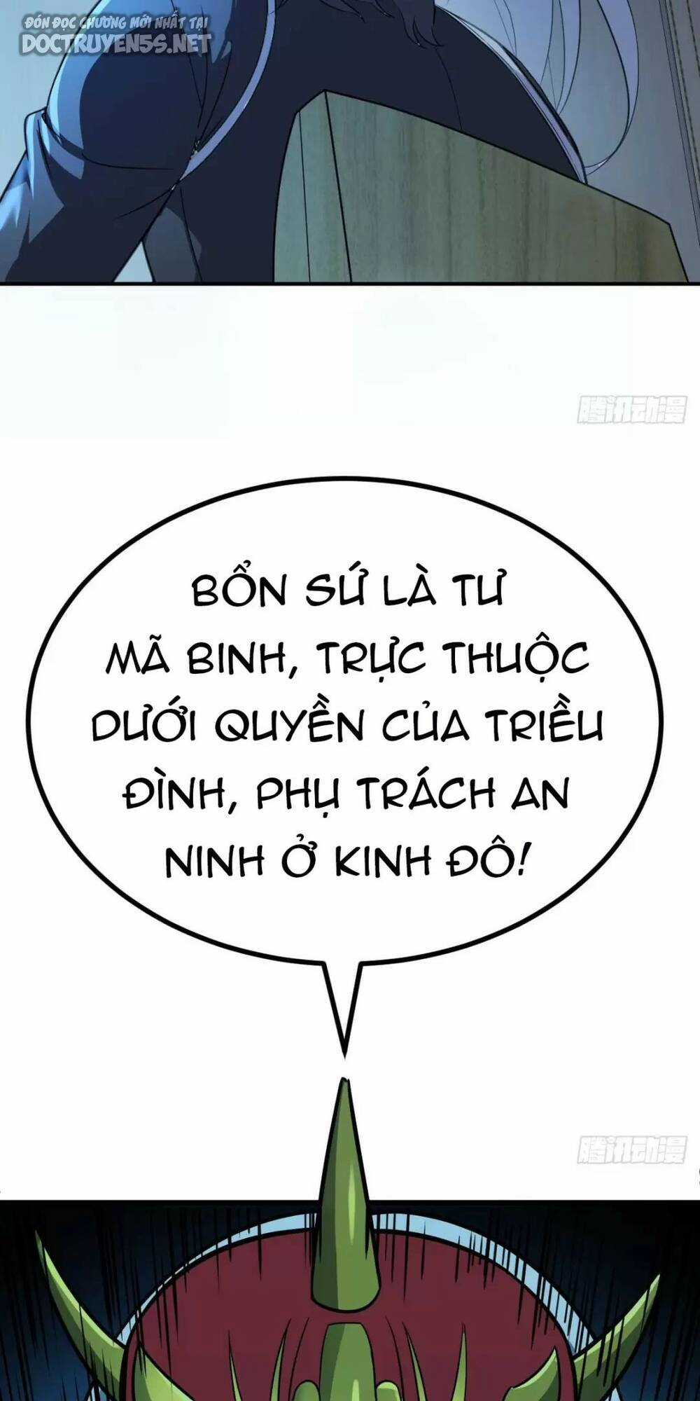 đấu thần vĩnh dạ - Chapter 35 - Trang 42
