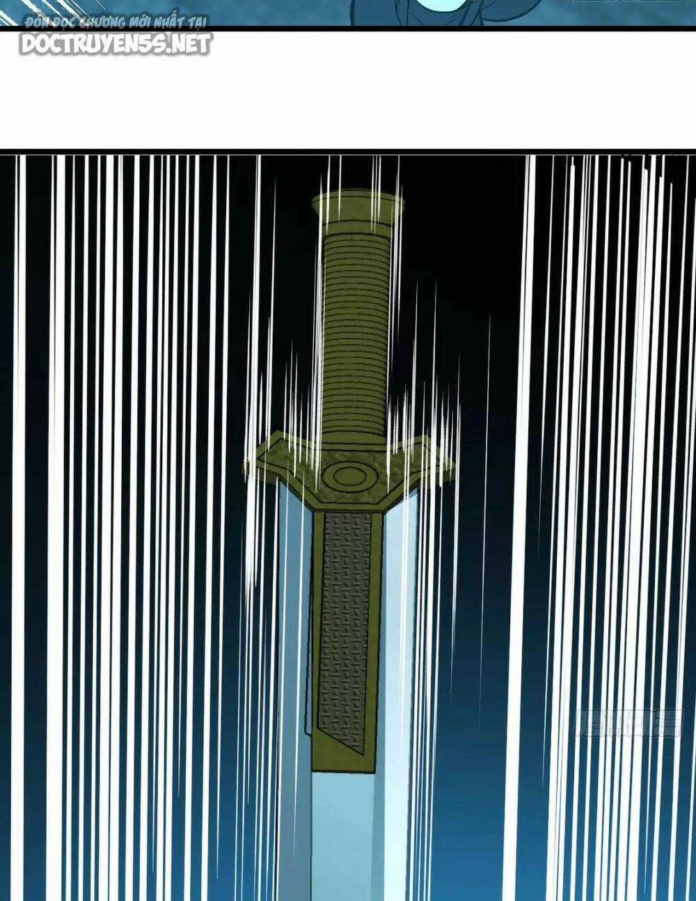 đấu thần vĩnh dạ - Chapter 35 - Trang 46