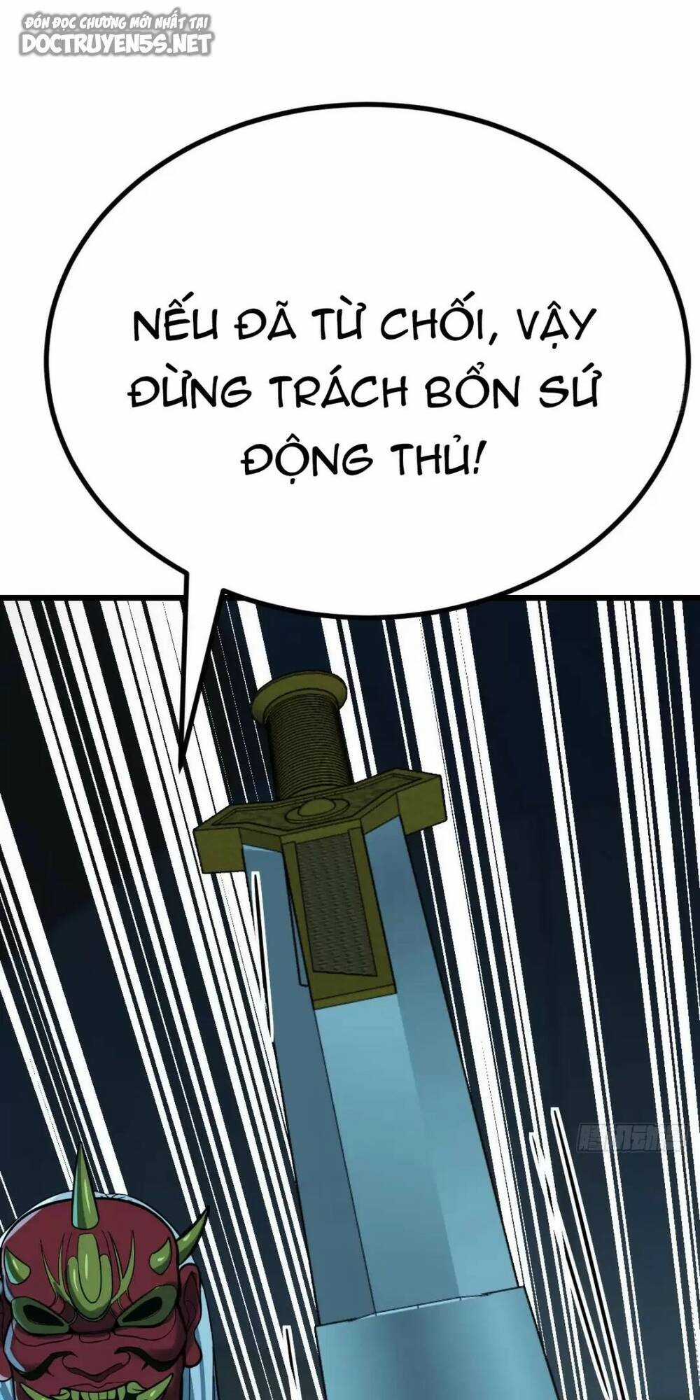 đấu thần vĩnh dạ - Chapter 35 - Trang 48