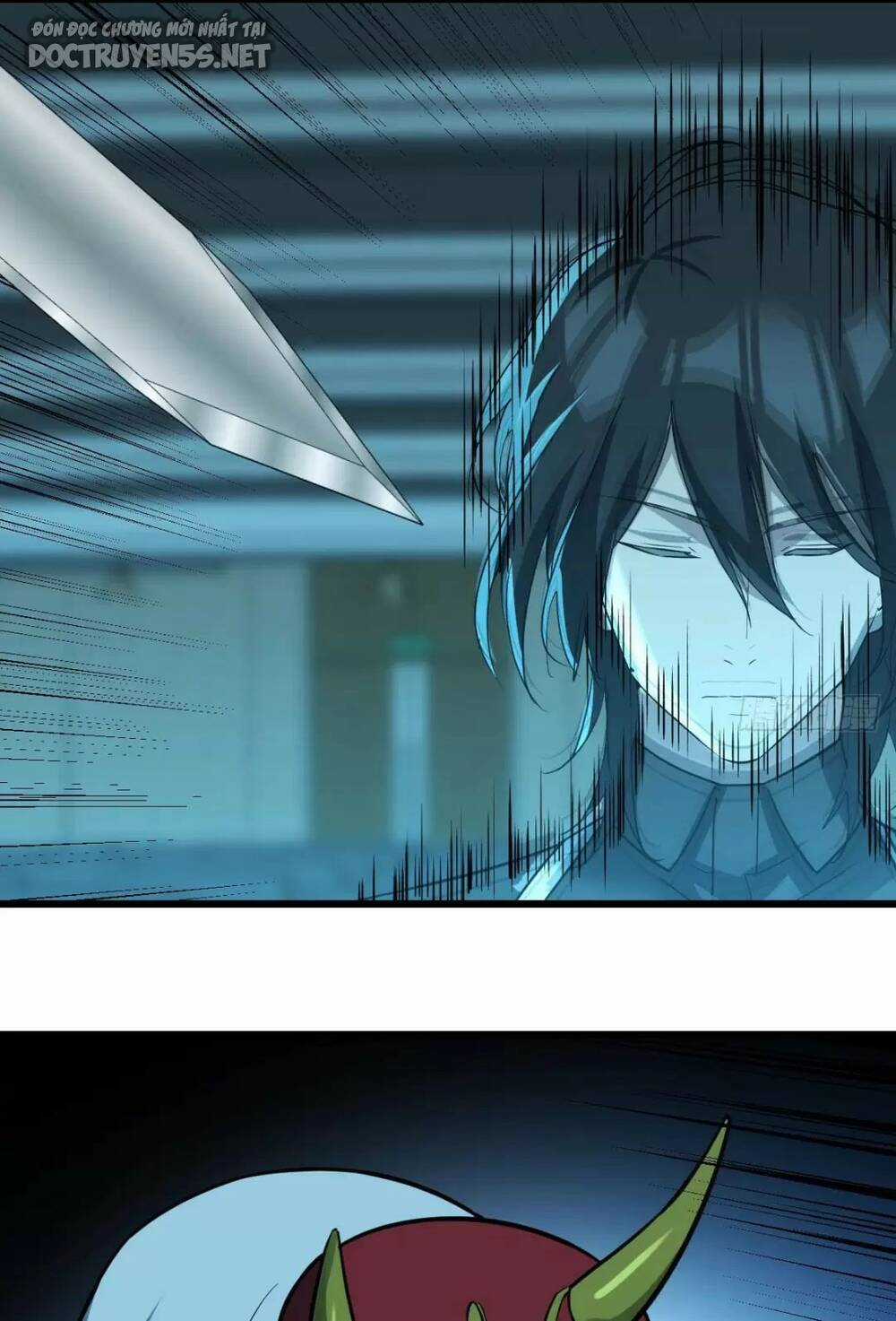 đấu thần vĩnh dạ - Chapter 35 - Trang 50