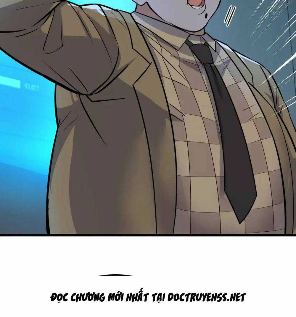 đấu thần vĩnh dạ - Chapter 35 - Trang 6